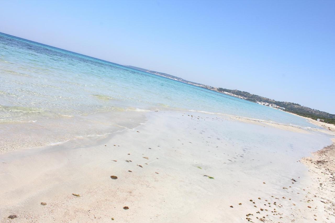 Appartamenti Rivabella D Gallipoli Dış mekan fotoğraf