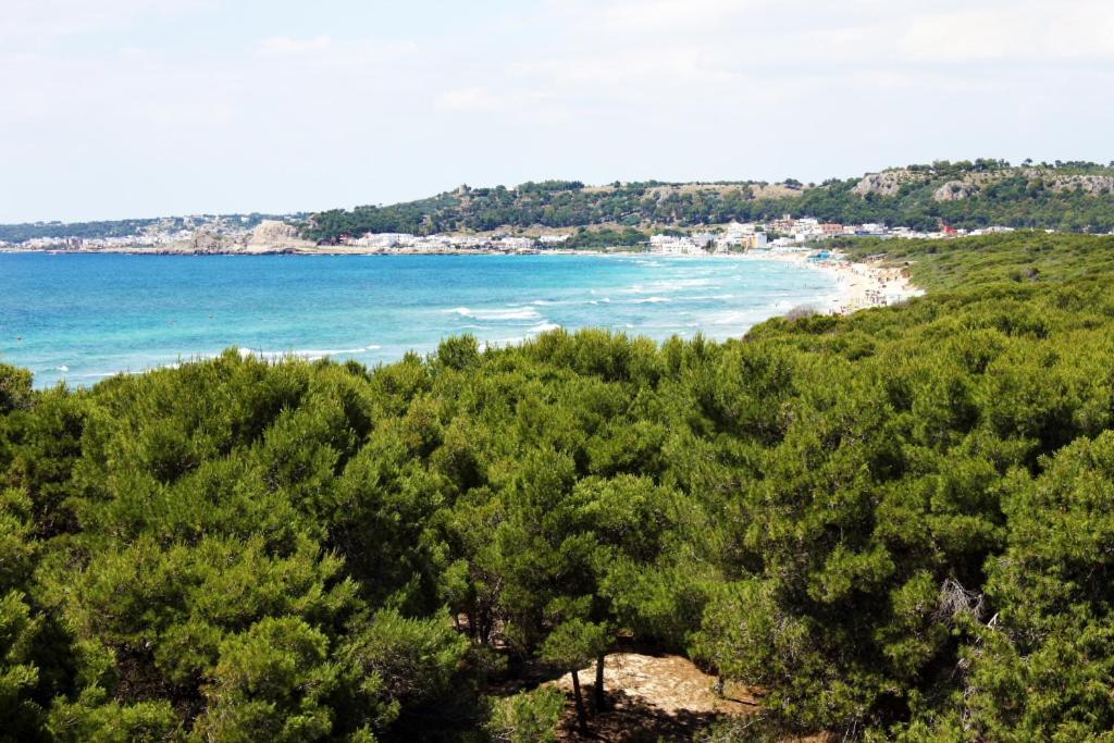 Appartamenti Rivabella D Gallipoli Dış mekan fotoğraf